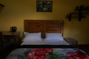 Sparrow Homestay